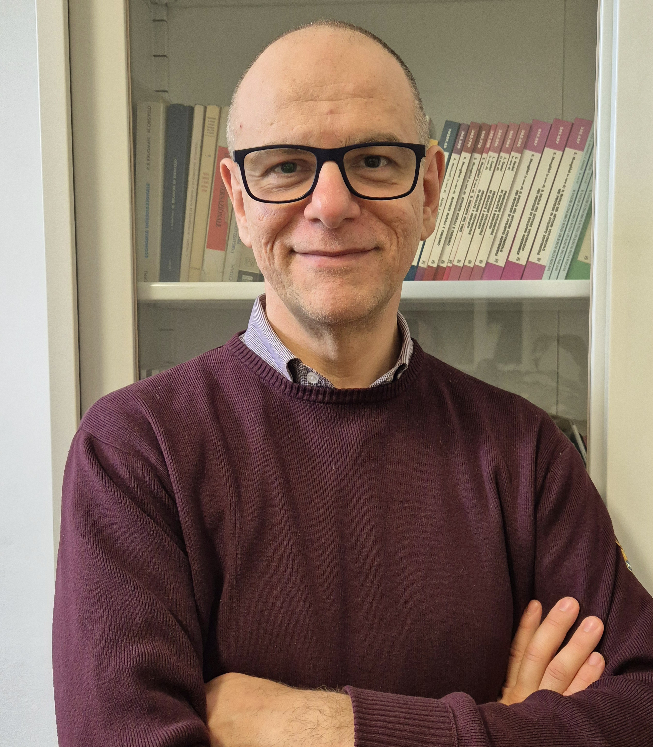 Prof. Fabio Boncinelli