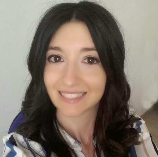 Prof.ssa Silvia Proietti