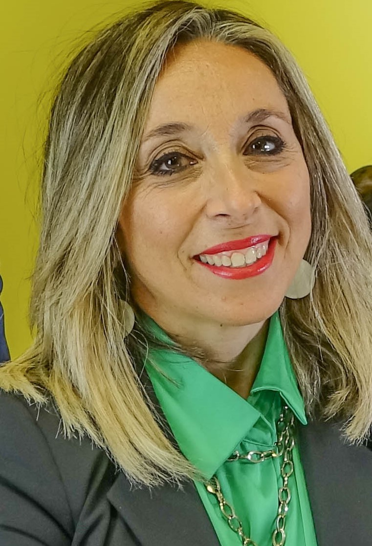 Dott.ssa Manuela Tortese